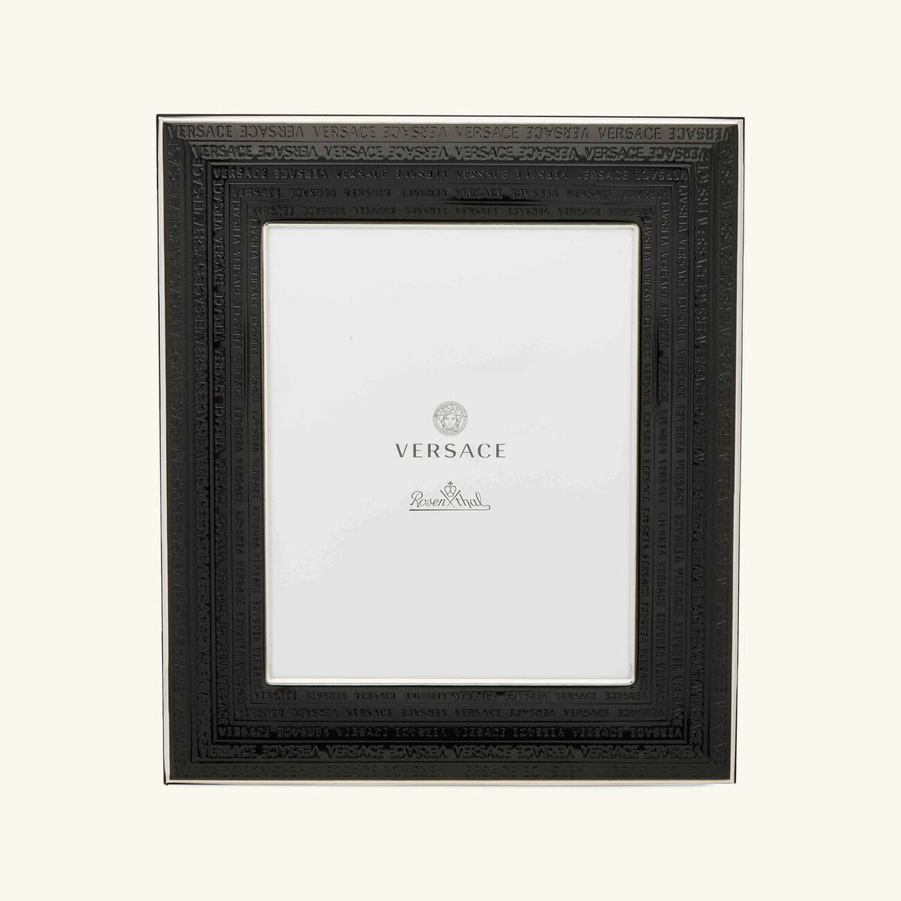 Picture Frame Black 20x25cm versace picture frame black 20x25cm