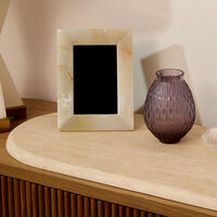 لاليك مزهرية فيسبر بلوم صغيرة باللون البنفسجي