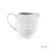 Muse Reversible Creamer, small