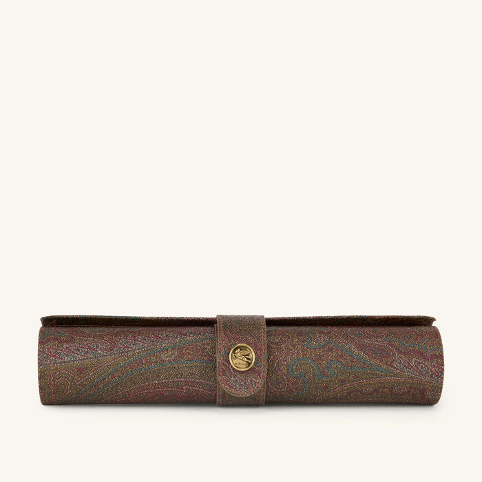 etro arnica travel backgammon