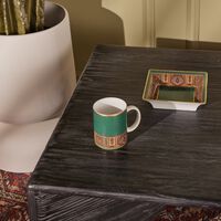 إيترو كوب كشمير أخضر