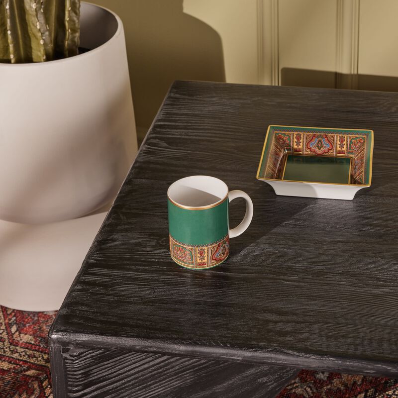 إيترو كوب كشمير أخضر