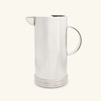 Thorpe Pitcher Stainless Steel ralph lauren home thorpe pitcher stainless steel