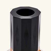 مزهرية شيكاغو صغيرة بنية ريفليكشنز كوبنهاغن مزهرية شيكاغو صغيرة بنية