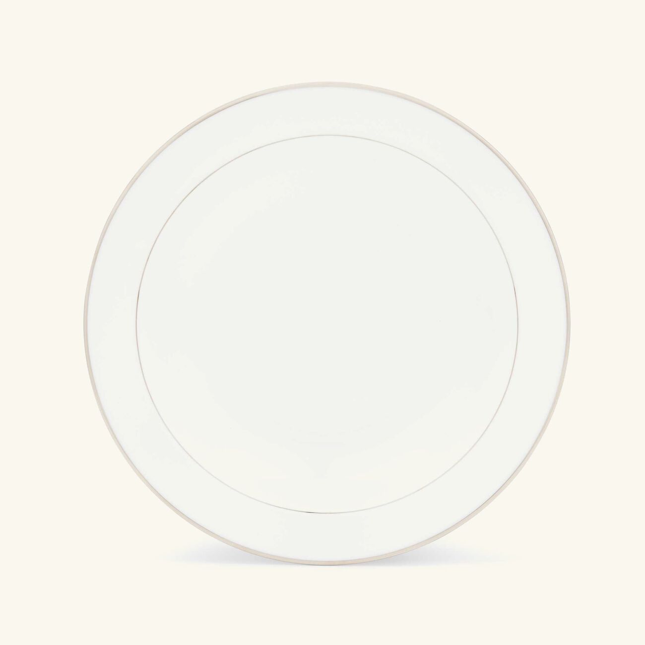 christofle albi vegetable plate silver 29cm