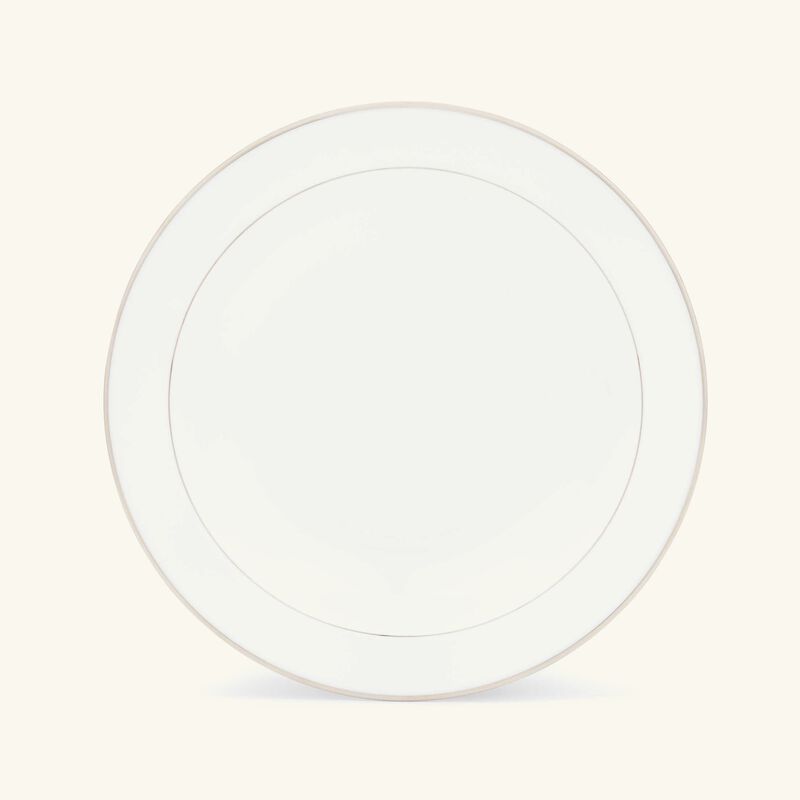 christofle albi vegetable plate silver 29cm