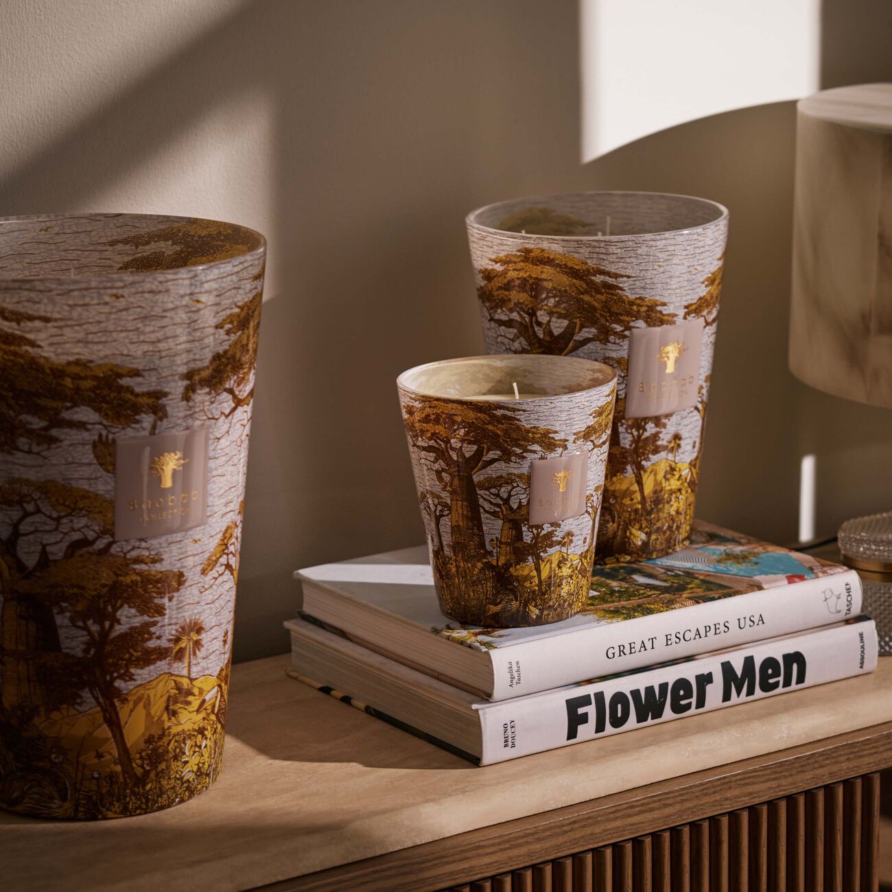 baobab collection sacred trees boukani candle max 24