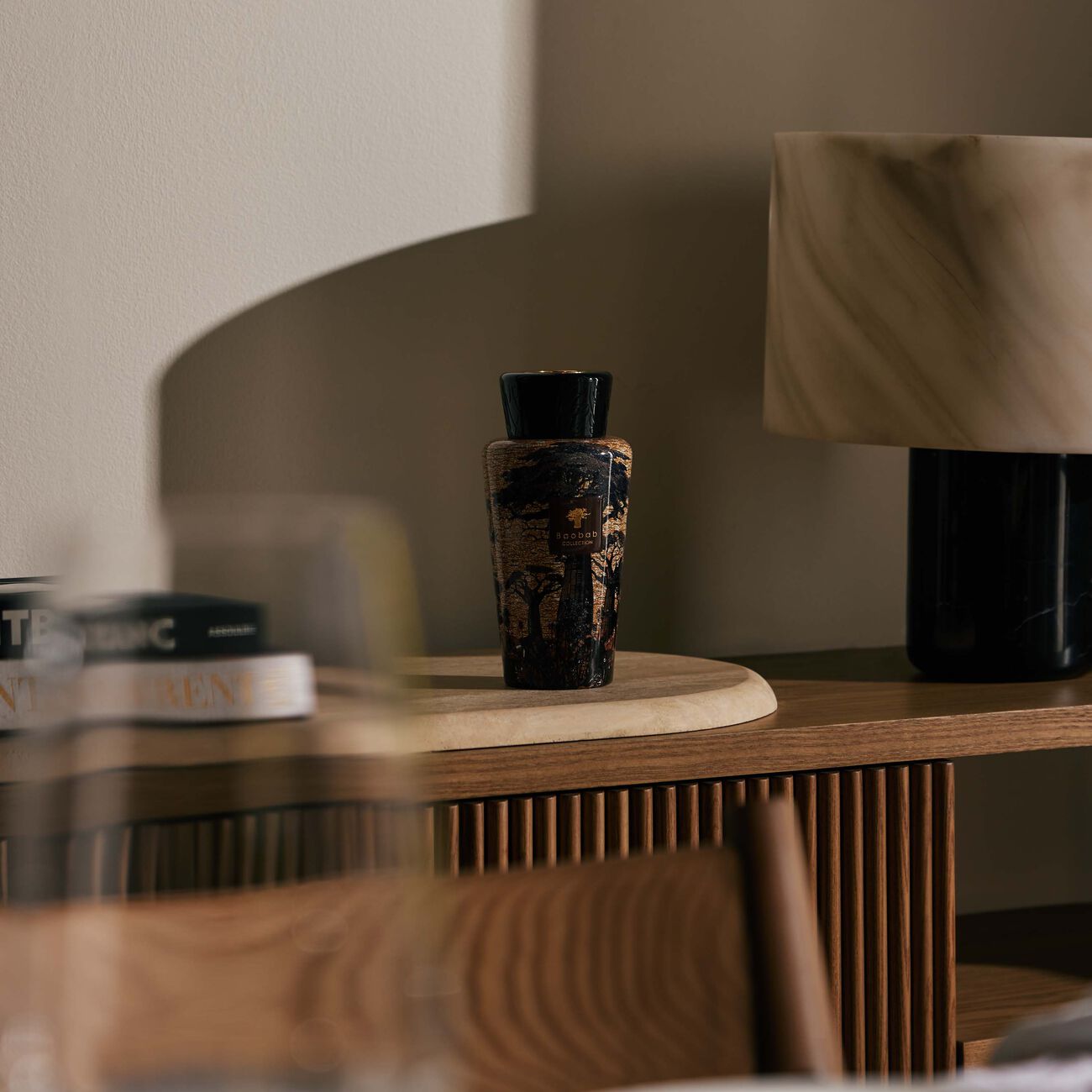 باوباب موزع العطر سيكرد تريز مانكونو 500 مل