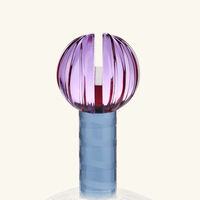 Desiree Menu Card Holder Pink reflections copenhagen desiree menu card holder pink