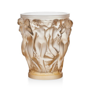 Bacchantes Vase, medium