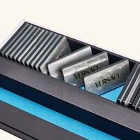 versace barocco domino set