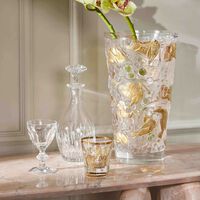 baccarat harcourt empire drinking glass