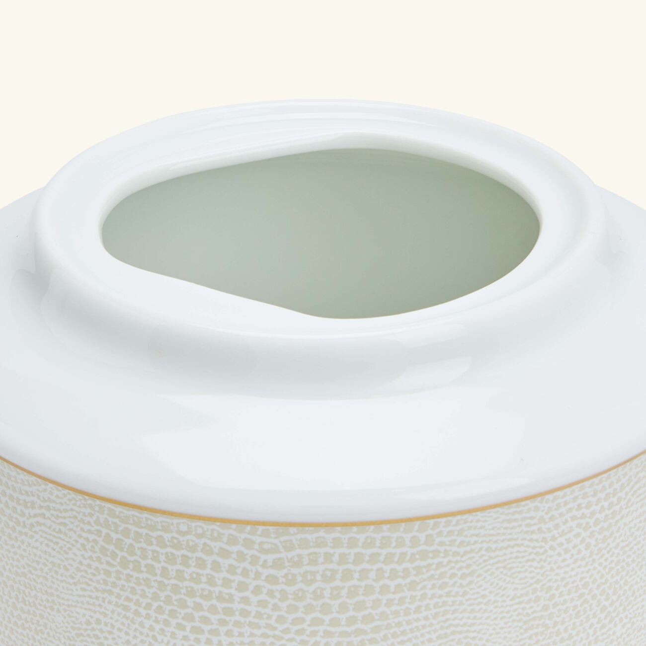 Sauvage Blanc Coffee Pot Gold bernardaud sauvage blanc coffee pot gold