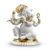 Ganesha Idols Gifting Set lladro ganesha idols gifting set