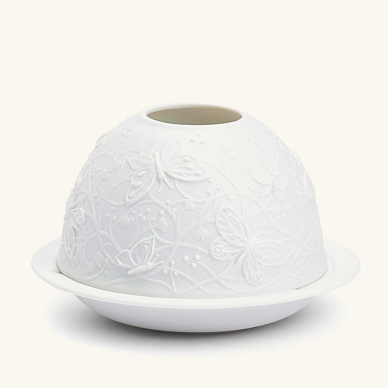 Butterflies in Flight Led Lithophanie bernardaud butterflies in flight led lithophanie