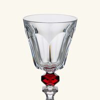 باكارا كأس المشروب الشفاف هاركورت لويس  فيليب