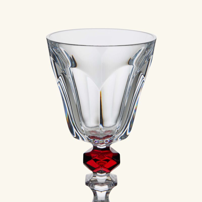 باكارا كأس المشروب الشفاف هاركورت لويس  فيليب