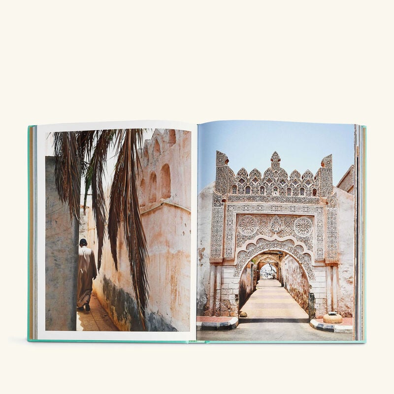Saudi Arabia Red Sea, The Saudi Coast Book 33x25cm assouline saudi arabia red sea the saudi coast book 33x25cm