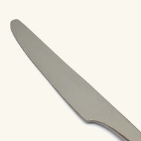 سكين الحلويات لام دو كريستوفل سوداء