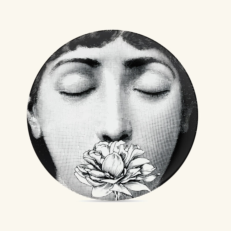 فورناسيتي طبق تزيين الجدار تيما إي فاريازيوني 393