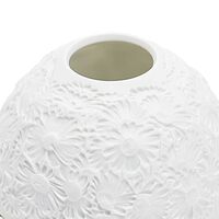 bernardaud daisies lithophanie