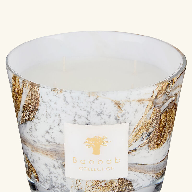 باوباب شمعة نايس المعطرة ماكس 10