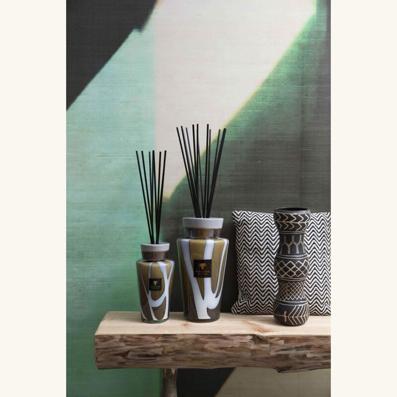 باوباب موزع العطر ستونز أجيت