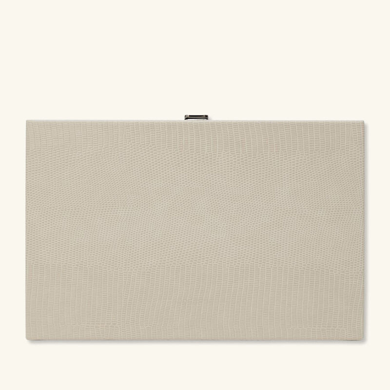 Lizard Backgammon Set Medium vido lizard backgammon set medium