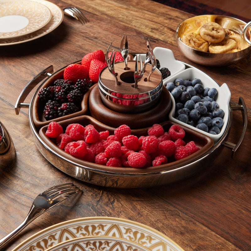 Elegant Iftar Set elegant iftar set