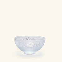 Arabesque Dessert Bowl Clear Set Of 6 baccarat arabesque dessert bowl clear set of 6
