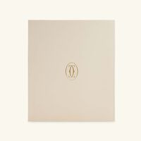 كتاب كارتييه: المجموعة الأيقونية 19×16 سم آسولين كتاب كارتييه المجموعة الأيقونية 19 16 سم