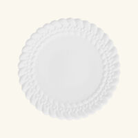 كريستوفل طبق الخبز بابيلون باللون الرمادي