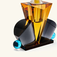 Hamilton Flacon Perfume Bottle reflections copenhagen hamilton flacon perfume bottle