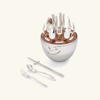 christofle mood asia stainless steel