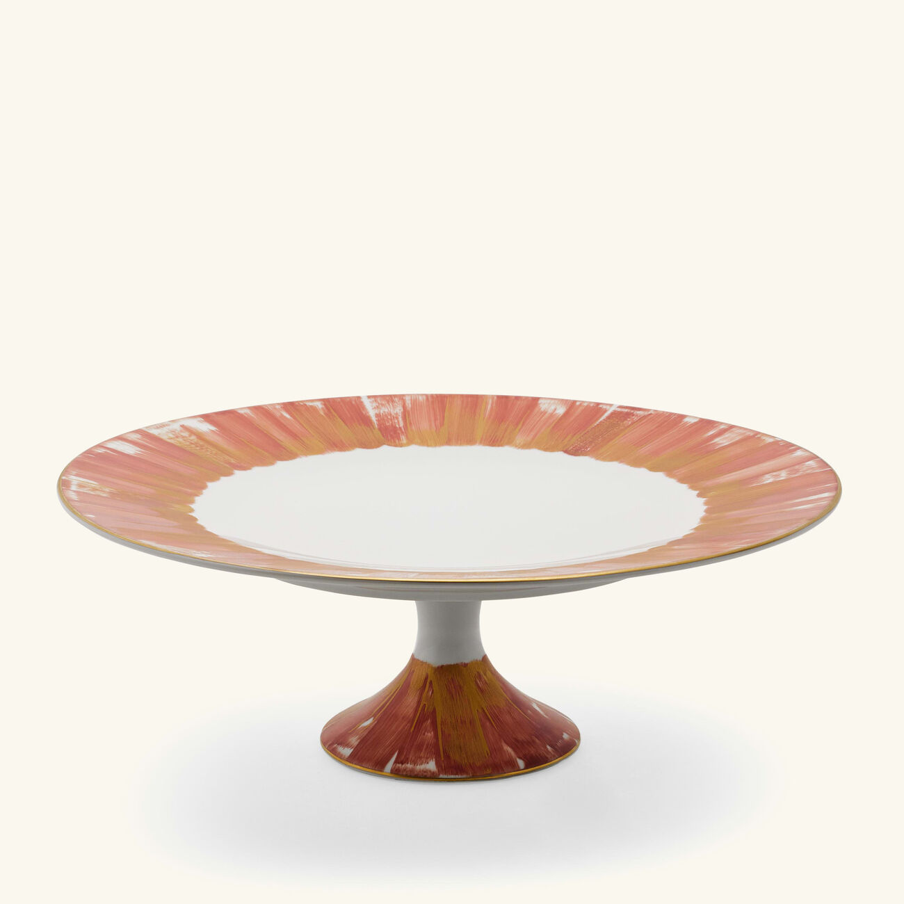 ماري داج قاعدة الكيك باناش برتقالية