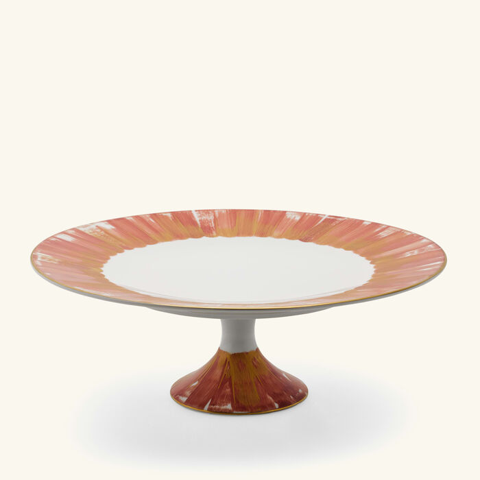 ماري داج قاعدة الكيك باناش برتقالية