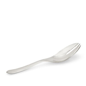 Cake Server Infini Silver Plated, medium