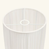 فورناسيتي غطاء مصباح أسطواني الشكل