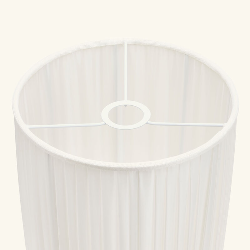 فورناسيتي غطاء مصباح أسطواني الشكل