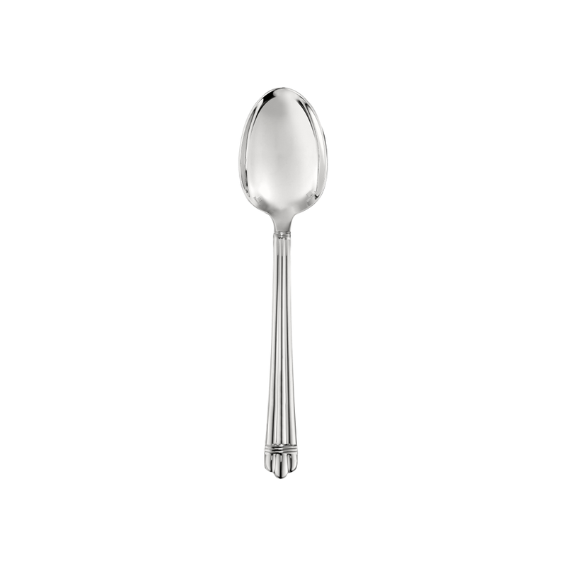 Aria Silver-plated Table Spoon, large