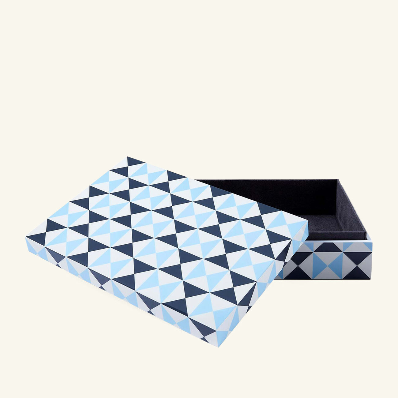Bowtie Box Blue jonathan adler bowtie box blue