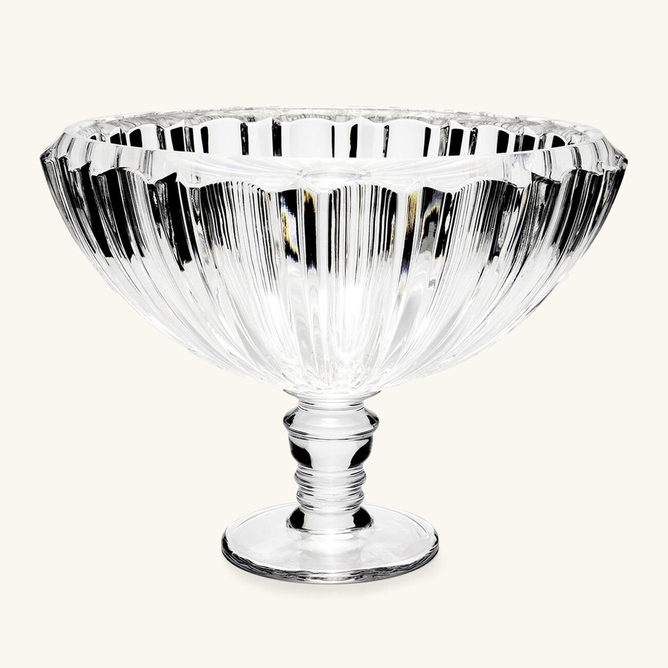 Earth Centerpiece Large Clear mario cioni c earth centerpiece large clear