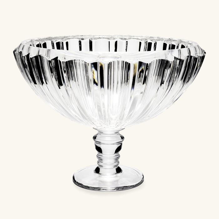 Earth Centerpiece Large Clear mario cioni c earth centerpiece large clear