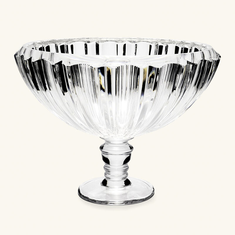 Earth Centerpiece Large Clear mario cioni c earth centerpiece large clear