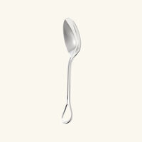 christofle carrousel table spoon silver plated