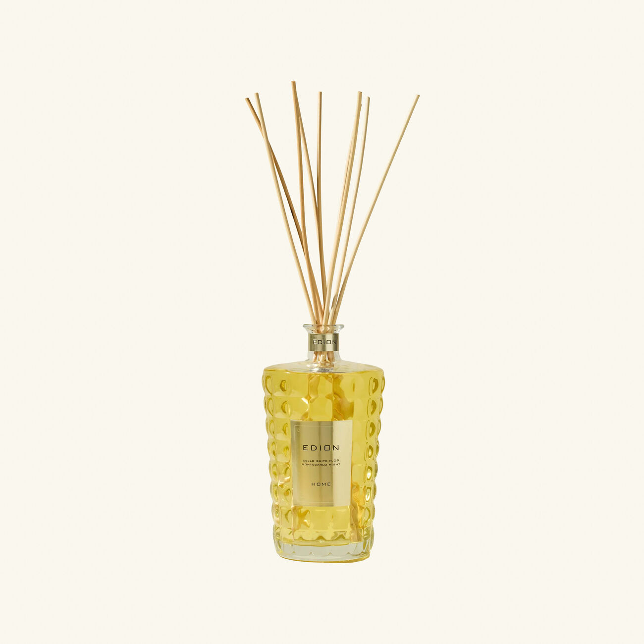 edion cello suite no 29 montecarlo night diffuser 3l