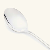 Marly Salad Serving Spoon Silver Plated christofle marly salad serving spoon silver plated