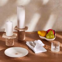 christofle malmaison imp riale salad plate round gold 21cm