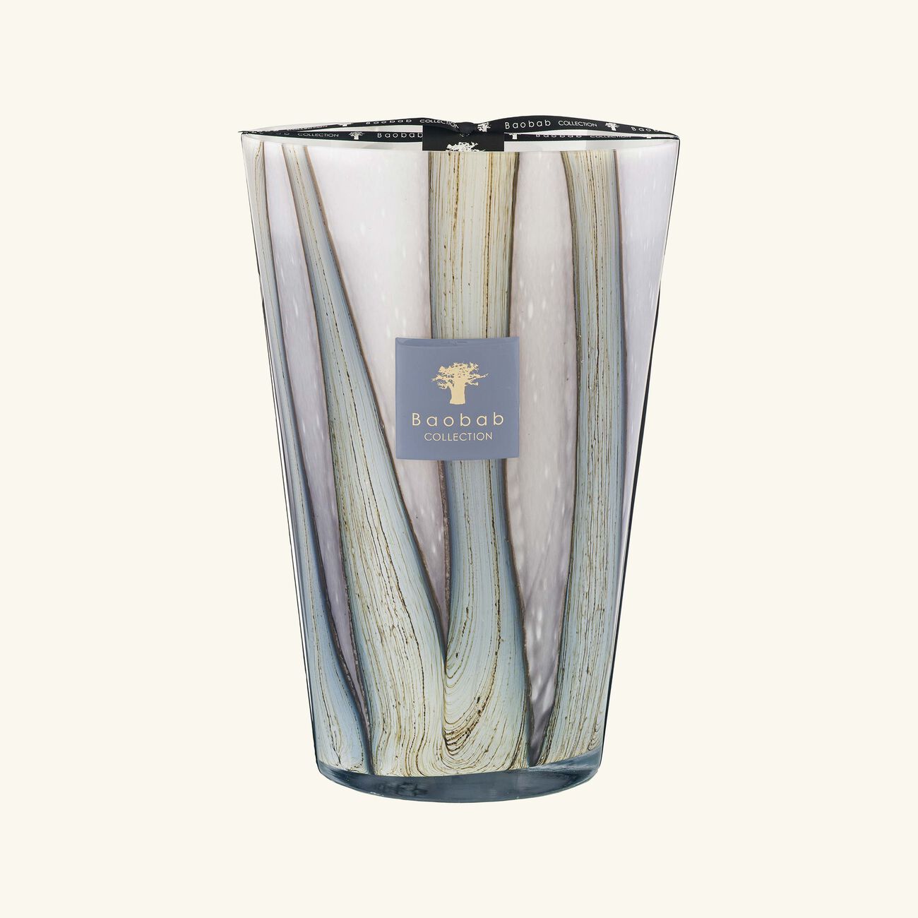 baobab collection woods broceliande candle max 35