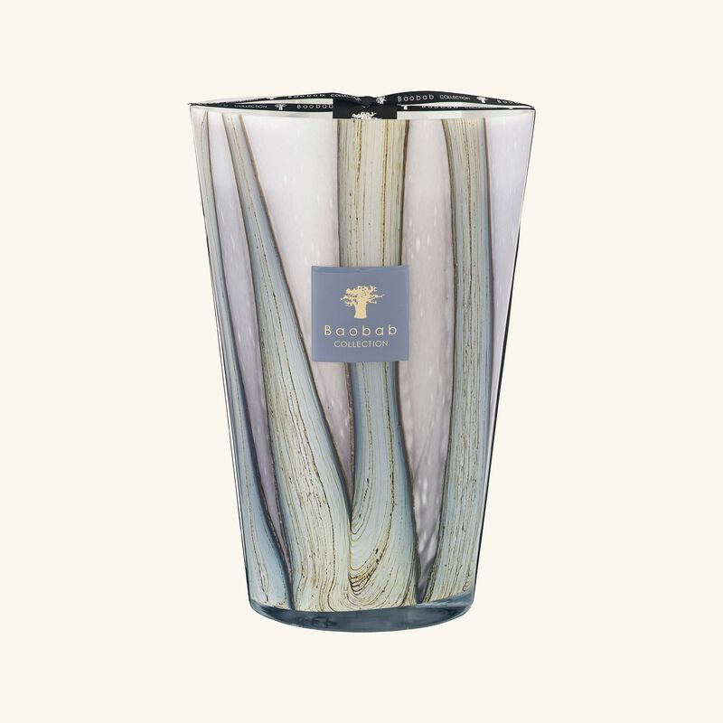 baobab collection woods broceliande candle max 35